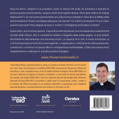 Il tuo prossimo è DIO: 26 interrogativi sociali per un mondo migliore