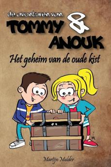 Het geheim van de oude kist