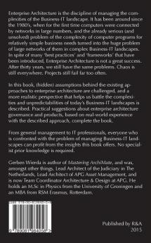 Chess and the Art of Enterprise Architecture