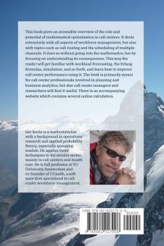 Call Center Optimization