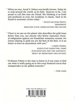 Credit And The Two Sources From Which It Springs: The Propensity To Save And The Propensity To Consume - VOLUME I - The Essentials: 1 (Money & Credit)