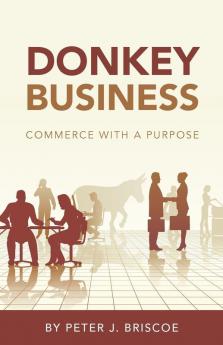 Donkey Business: Commerce with a purpose