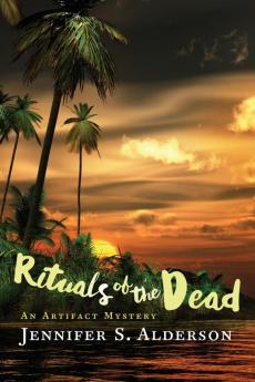 Rituals of the Dead: An Artifact Mystery: 2 (Zelda Richardson Mystery)