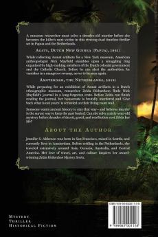 Rituals of the Dead: An Artifact Mystery: 2 (Zelda Richardson Mystery)