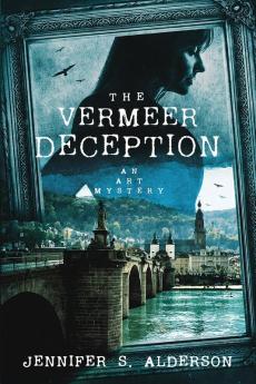 The Vermeer Deception: An Art Mystery: 4 (Zelda Richardson Mystery)