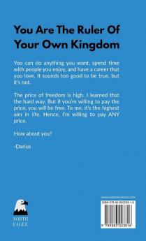 What It Takes To Be Free