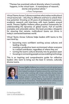 Virtual Teams Across Cultures