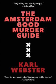 The Amsterdam Good Murder Guide