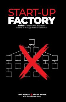 Start-up Factory