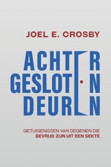 Achter Gesloten Deuren