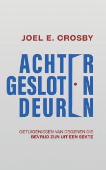 Achter Gesloten Deuren