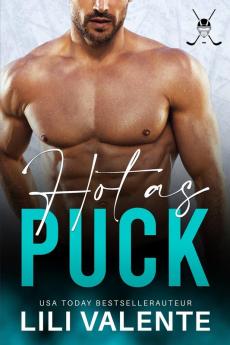 Hot as puck