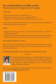 People Skills for Analytical Thinkers
