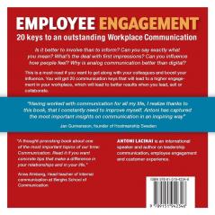 Employee engagement