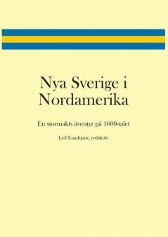 Nya Sverige i Nordamerika