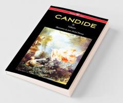 Candide (Wisehouse Classics - with Illustrations by Jean-Michel Moreau)