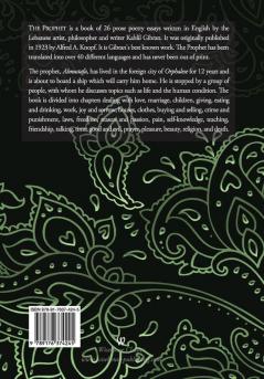 Prophet (Wisehouse Classics Edition)