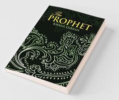 Prophet (Wisehouse Classics Edition)