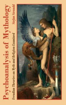 Psychoanalysis of Mythology