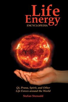 Life Energy Encyclopedia