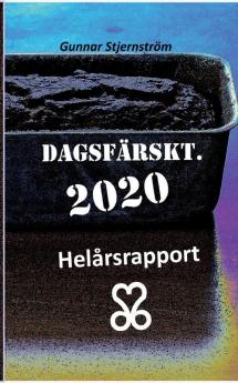 Dagsfärskt 2020/366