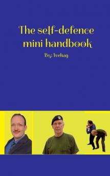 The self-defence mini handbook