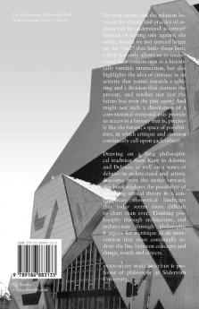 Architecture Critique Ideology