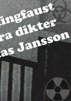 #fistfuckingfaust och andra dikter