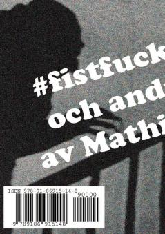 #fistfuckingfaust och andra dikter