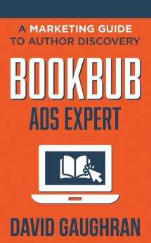 BookBub Ads Expert