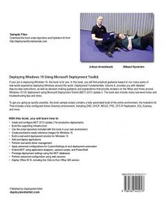 Deployment Fundamentals Vol. 6