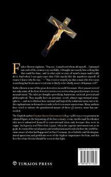 The Wholeness of Father Brown
