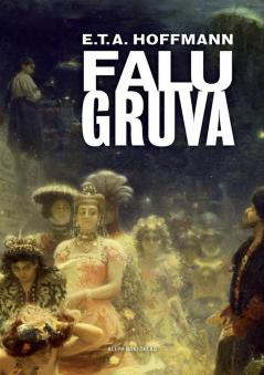 Falu gruva