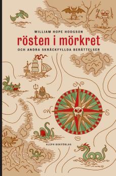 Rösten i mörkret: Och andra skräckfyllda berättelser