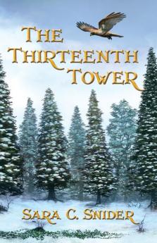 The Thirteenth Tower: 1 (Tree and Tower)