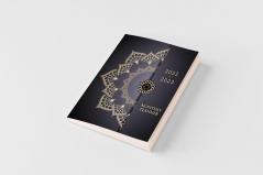 2022-2023 Monthly Planner