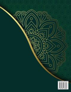 2022-2024 Three Year Planner