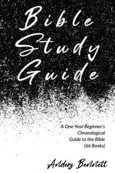 Bible Study Guide
