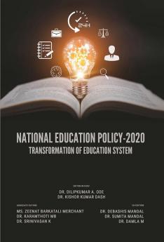 National Education Policy-2020 : Transformation of Education System