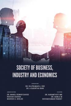 Society of Business Industry and Economics