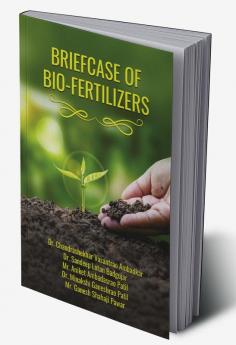 Briefcase Of Bio-Fertilizers