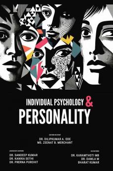 Individual Psychology And Personality