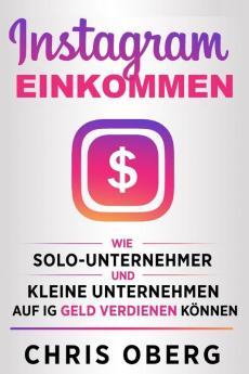 Instagram-Einkommen