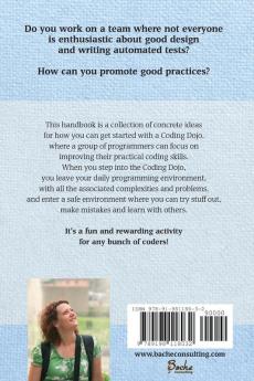 The Coding Dojo Handbook