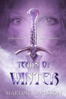 Tears of winter: 2 (Light from Aphelion)