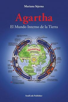 Agartha: El Mundo Interno de la Tierra