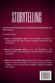 Storytelling