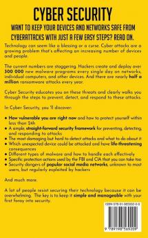 Cyber Security
