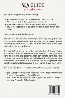 Sex Guide For Women