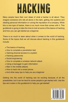 Hacking
